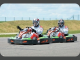 karting 375