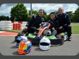 karting 226