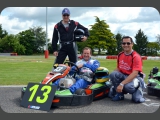 karting 240