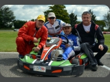 karting 244