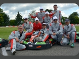 karting 254