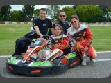 karting 255